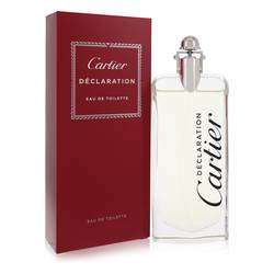Declaration Eau De Toilette Spray By Cartier - Le Ravishe Beauty Mart