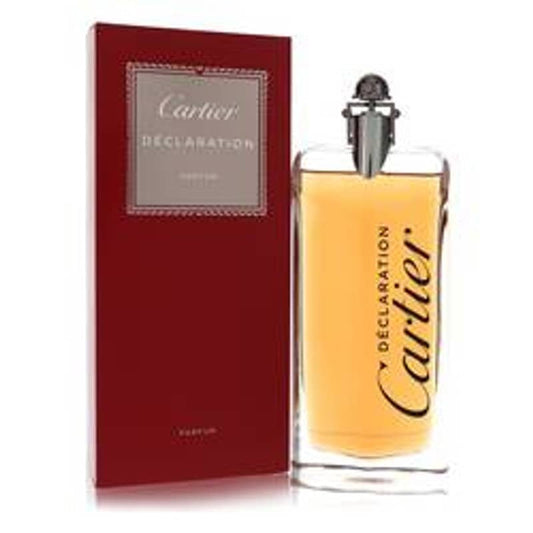 Declaration Parfum Spray By Cartier - Le Ravishe Beauty Mart