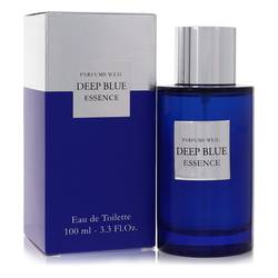 Deep Blue Essence Eau De Toilette Spray By Weil - Le Ravishe Beauty Mart