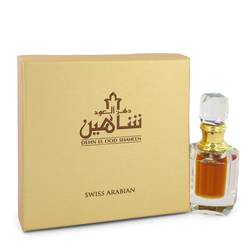 Dehn El Oud Shaheen Extrait De Parfum (Unisex) By Swiss Arabian - Le Ravishe Beauty Mart