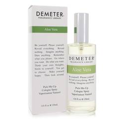 Demeter Aloe Vera Cologne Spray By Demeter - Le Ravishe Beauty Mart