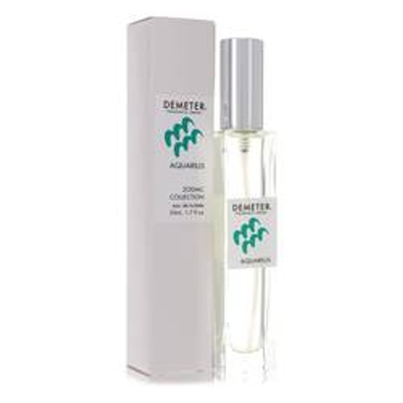 Demeter Aquarius Eau De Toilette Spray (Unisex) By Demeter - Le Ravishe Beauty Mart