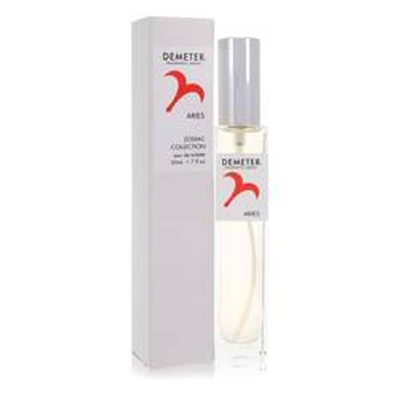 Demeter Aries Eau De Toilette Spray By Demeter - Le Ravishe Beauty Mart