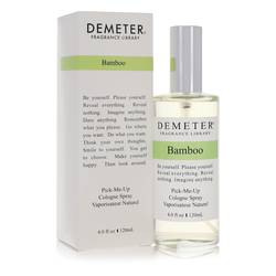 Demeter Bamboo Cologne Spray By Demeter - Le Ravishe Beauty Mart