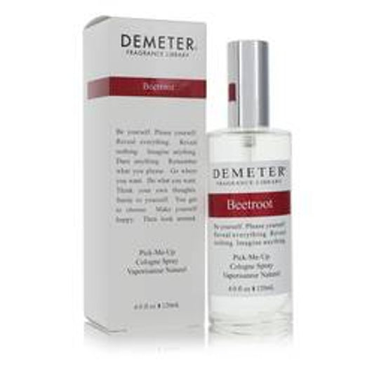 Demeter Beetroot Pick Me Up Cologne Spray (Unisex) By Demeter - Le Ravishe Beauty Mart