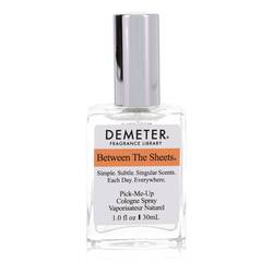 Demeter Between The Sheets Cologne Spray By Demeter - Le Ravishe Beauty Mart