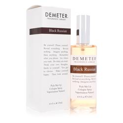 Demeter Black Russian Cologne Spray By Demeter - Le Ravishe Beauty Mart