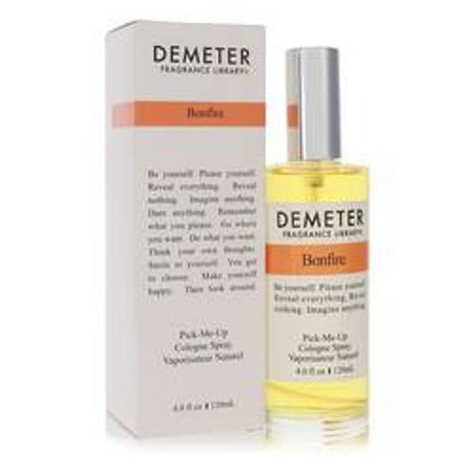 Demeter Bonfire Cologne Spray By Demeter - Le Ravishe Beauty Mart