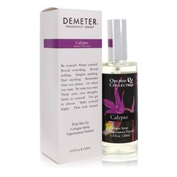 Demeter Calypso Orchid Cologne Spray By Demeter - Le Ravishe Beauty Mart