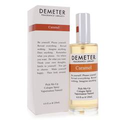 Demeter Caramel Cologne Spray By Demeter - Le Ravishe Beauty Mart