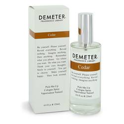 Demeter Cedar Cologne Spray By Demeter - Le Ravishe Beauty Mart