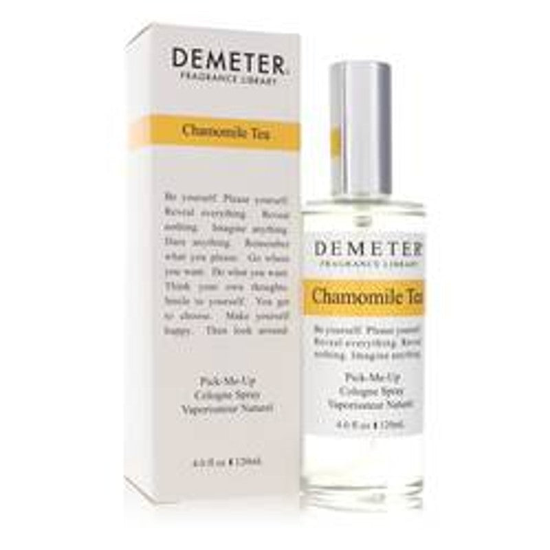 Demeter Chamomile Tea Cologne Spray By Demeter - Le Ravishe Beauty Mart