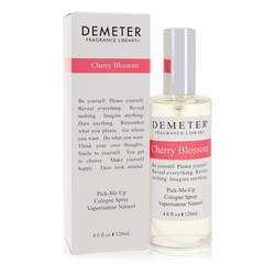 Demeter Cherry Blossom Cologne Spray By Demeter - Le Ravishe Beauty Mart