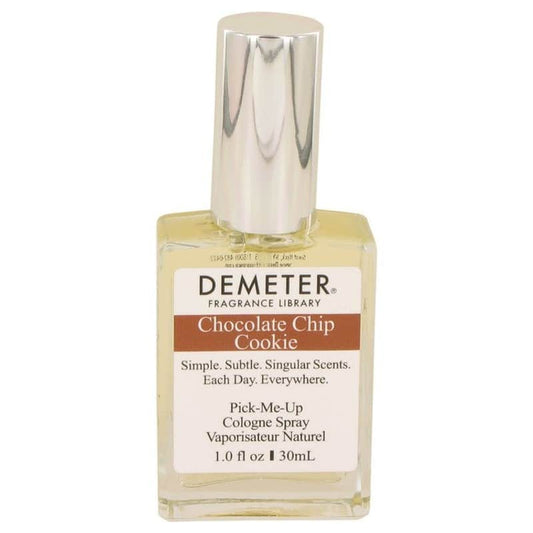 Demeter Chocolate Chip Cookie Cologne Spray By Demeter - Le Ravishe Beauty Mart