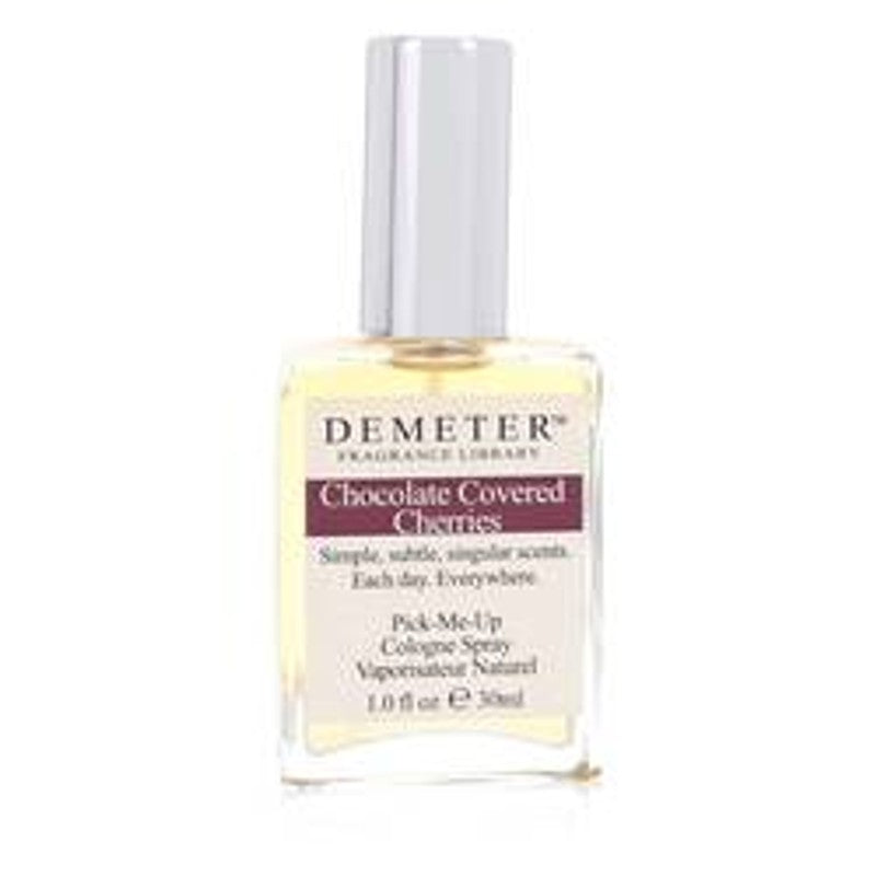 Demeter Chocolate Covered Cherries Cologne Spray By Demeter - Le Ravishe Beauty Mart