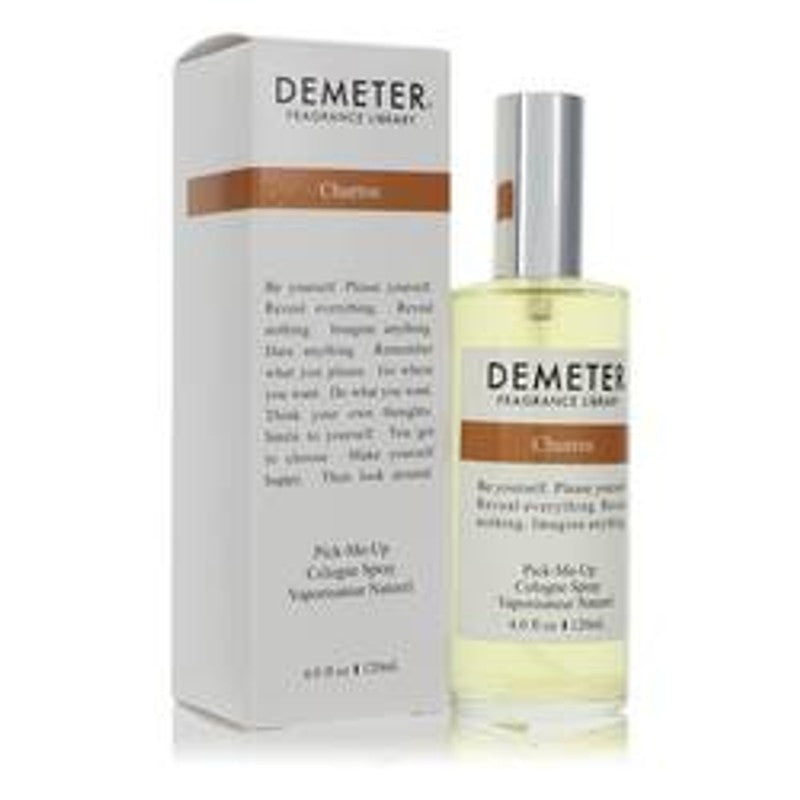 Demeter Churros Cologne Spray (Unisex) By Demeter - Le Ravishe Beauty Mart