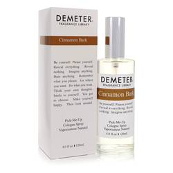 Demeter Cinnamon Bark Cologne Spray By Demeter - Le Ravishe Beauty Mart
