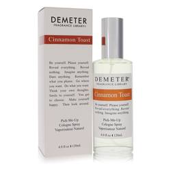 Demeter Cinnamon Toast Cologne Spray By Demeter - Le Ravishe Beauty Mart