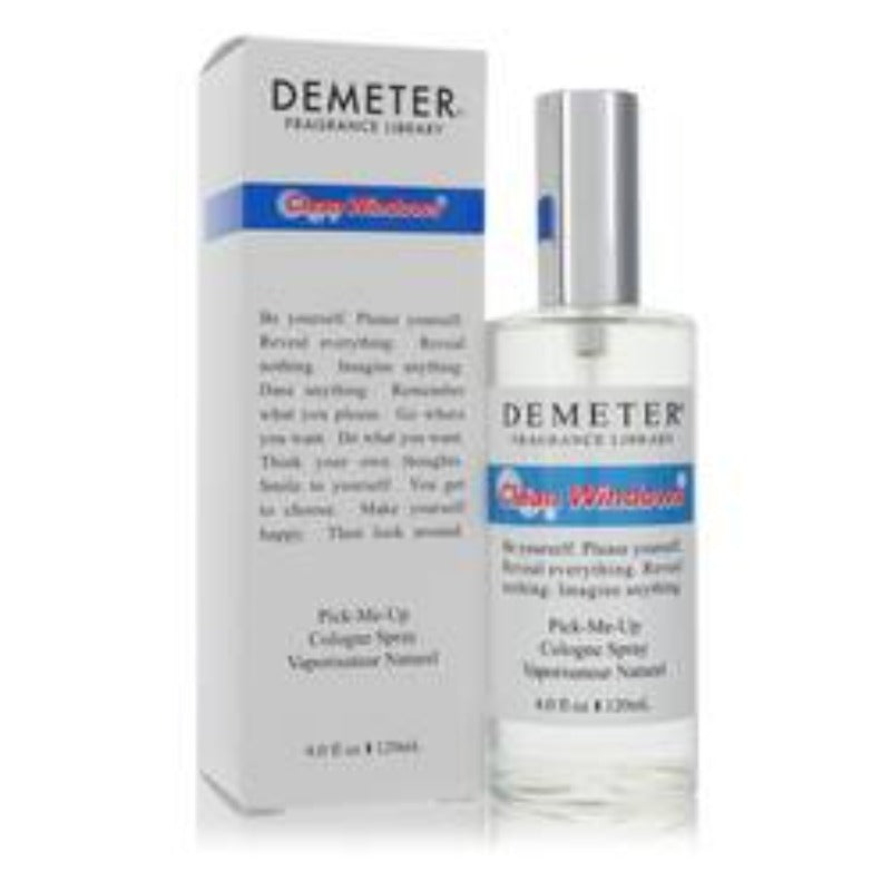 Demeter Clean Windows Cologne Spray (Unisex) By Demeter - Le Ravishe Beauty Mart