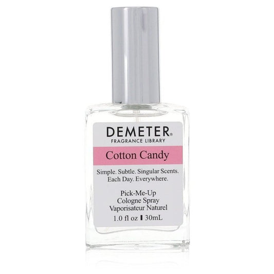 Demeter Cotton Candy Cologne Spray By Demeter - Le Ravishe Beauty Mart