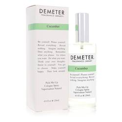 Demeter Cucumber Cologne Spray By Demeter - Le Ravishe Beauty Mart