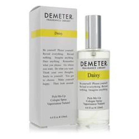 Demeter Daisy Cologne Spray By Demeter - Le Ravishe Beauty Mart