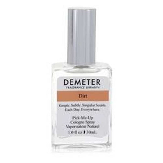 Demeter Dirt Cologne Spray By Demeter - Le Ravishe Beauty Mart