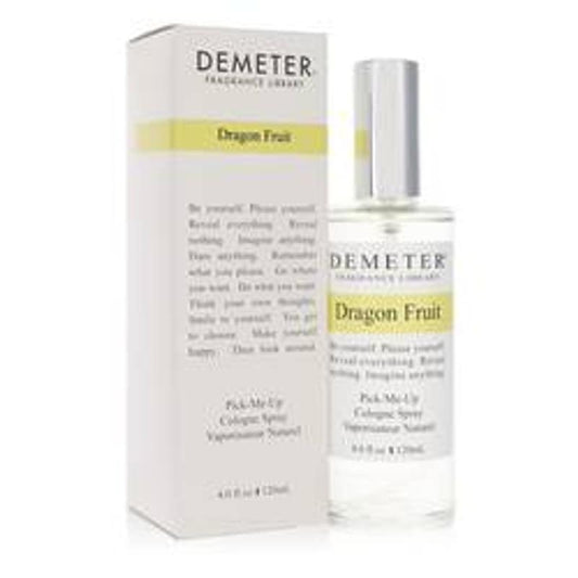 Demeter Dragon Fruit Cologne Spray By Demeter - Le Ravishe Beauty Mart