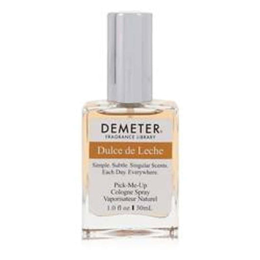 Demeter Dulce De Leche Cologne Spray By Demeter - Le Ravishe Beauty Mart