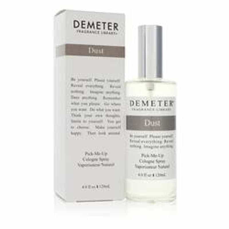 Demeter Dust Cologne Spray (Unisex) By Demeter - Le Ravishe Beauty Mart