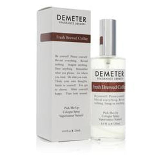 Demeter Fresh Brewed Coffee Cologne Spray (Unisex) By Demeter - Le Ravishe Beauty Mart