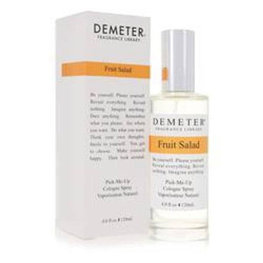 Demeter Fruit Salad Cologne Spray (Formerly Jelly Belly ) By Demeter - Le Ravishe Beauty Mart