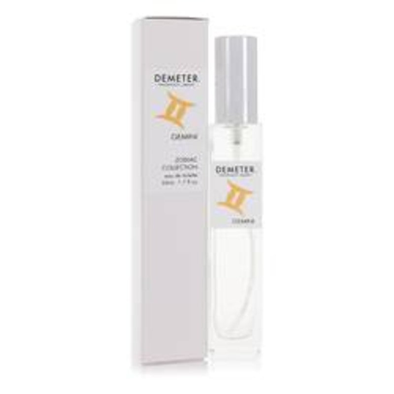 Demeter Gemini Eau De Toilette Spray By Demeter - Le Ravishe Beauty Mart