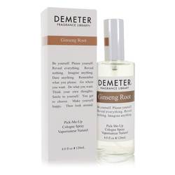 Demeter Ginseng Root Cologne Spray By Demeter - Le Ravishe Beauty Mart
