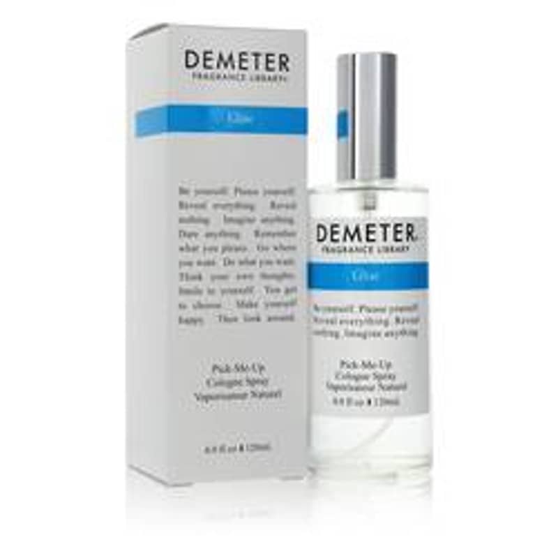 Demeter Glue Cologne Spray (Unisex) By Demeter - Le Ravishe Beauty Mart