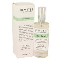 Demeter Greenhouse Cologne Spray By Demeter - Le Ravishe Beauty Mart