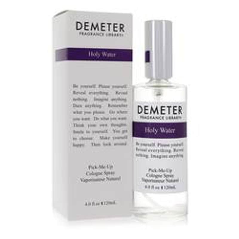 Demeter Holy Water Cologne Spray By Demeter - Le Ravishe Beauty Mart