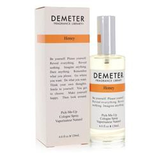 Demeter Honey Cologne Spray By Demeter - Le Ravishe Beauty Mart