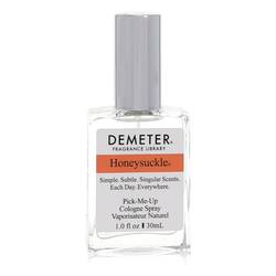 Demeter Honeysuckle Cologne Spray By Demeter - Le Ravishe Beauty Mart