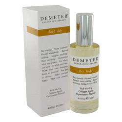 Demeter Hot Toddy Cologne Spray By Demeter - Le Ravishe Beauty Mart