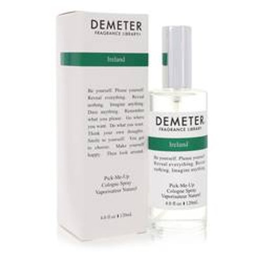 Demeter Ireland Cologne Spray By Demeter - Le Ravishe Beauty Mart