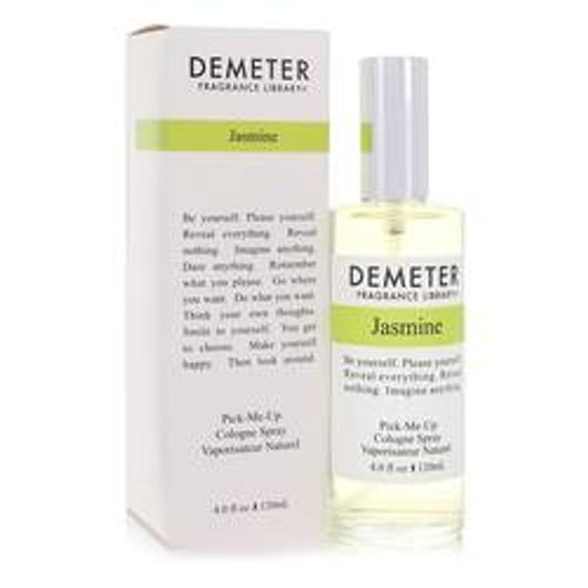 Demeter Jasmine Cologne Spray By Demeter - Le Ravishe Beauty Mart