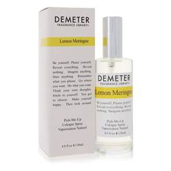 Demeter Lemon Meringue Cologne Spray By Demeter - Le Ravishe Beauty Mart