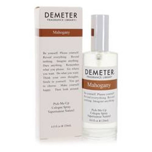 Demeter Mahogany Cologne Spray By Demeter - Le Ravishe Beauty Mart