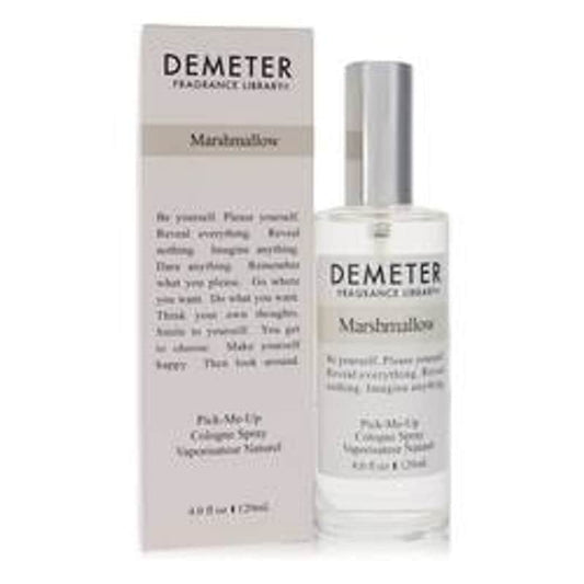 Demeter Marshmallow Cologne Spray By Demeter - Le Ravishe Beauty Mart