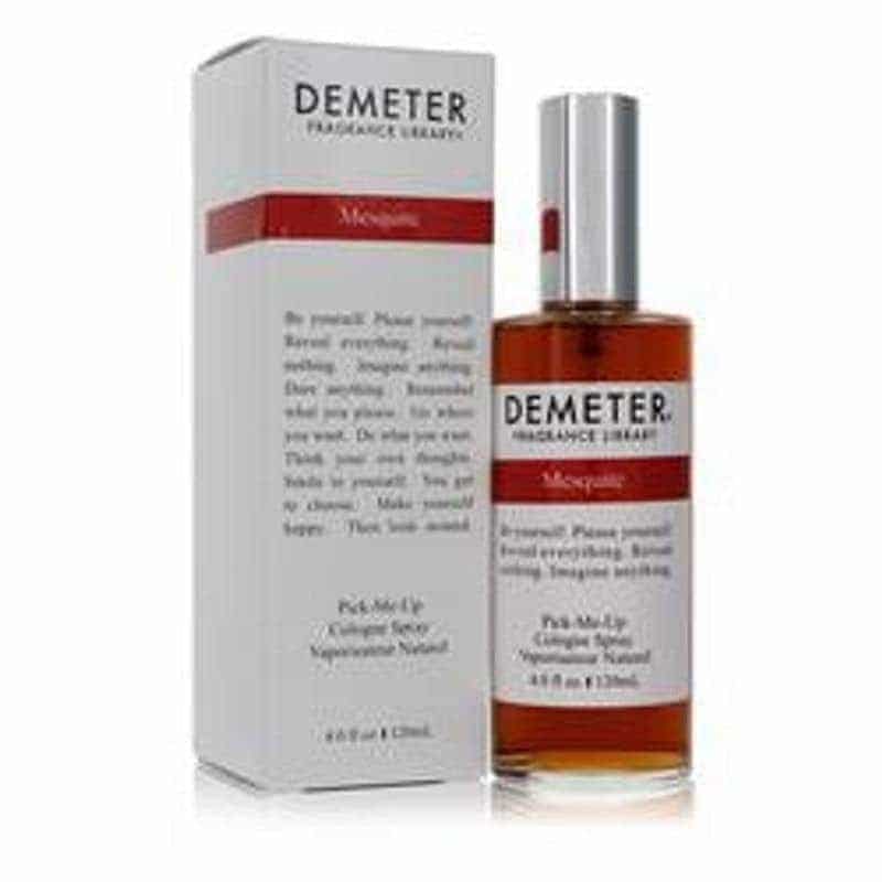 Demeter Mesquite Cologne Spray (Unisex) By Demeter - Le Ravishe Beauty Mart