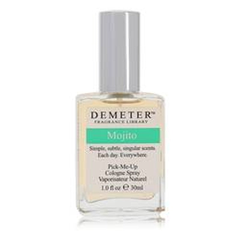 Demeter Mojito Cologne Spray By Demeter - Le Ravishe Beauty Mart