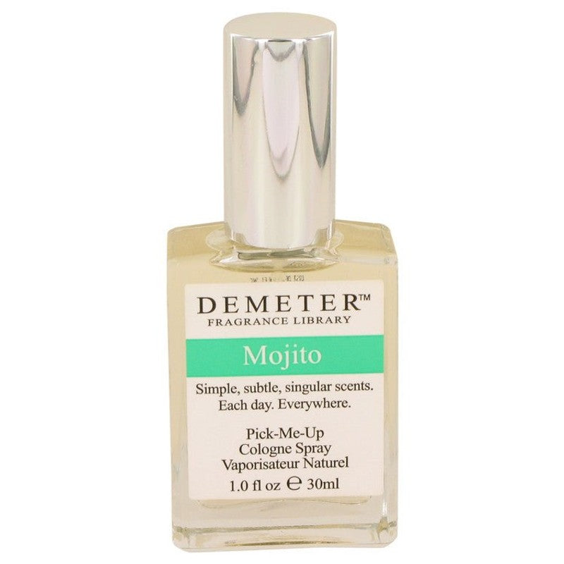 Demeter Mojito Cologne Spray By Demeter - Le Ravishe Beauty Mart