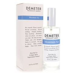 Demeter Mountain Air Cologne Spray By Demeter - Le Ravishe Beauty Mart