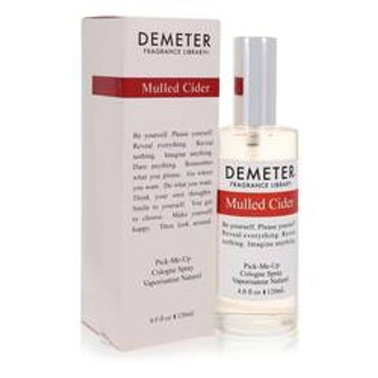 Demeter Mulled Cider Cologne Spray By Demeter - Le Ravishe Beauty Mart